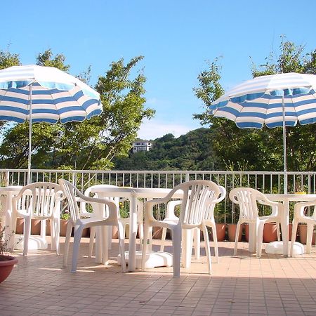Sea Side Pension Sakuraya Izu  Buitenkant foto