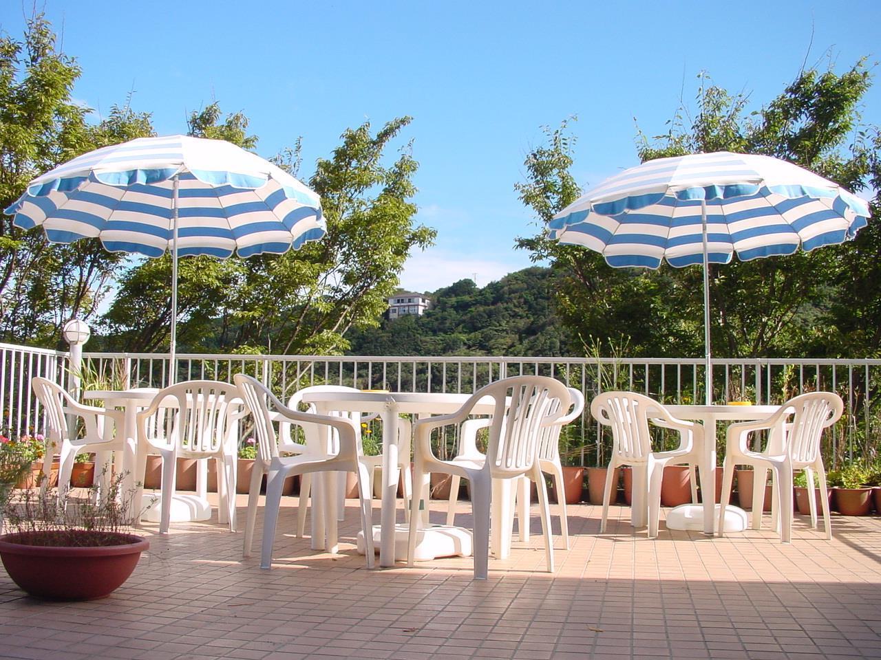 Sea Side Pension Sakuraya Izu  Buitenkant foto